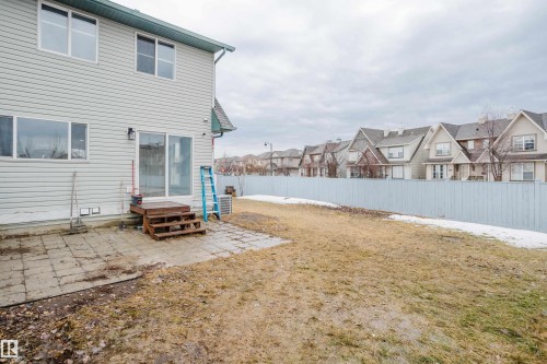 5604 202 Street, Edmonton, AB - Outdoor