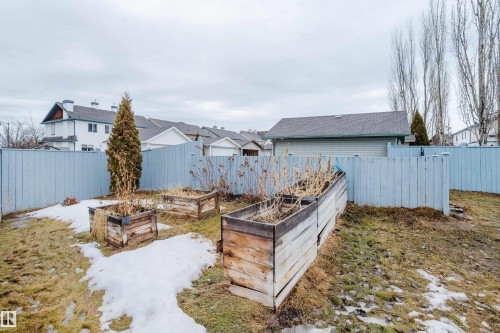 5604 202 Street, Edmonton, AB - Outdoor