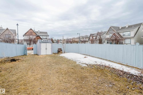 5604 202 Street, Edmonton, AB - Outdoor