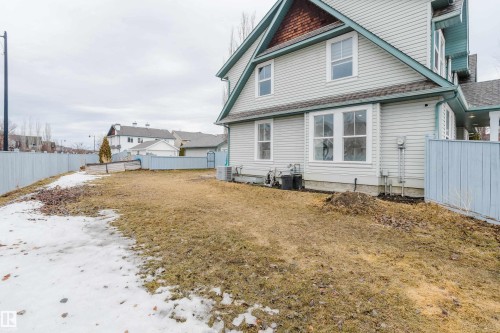 5604 202 Street, Edmonton, AB - Outdoor