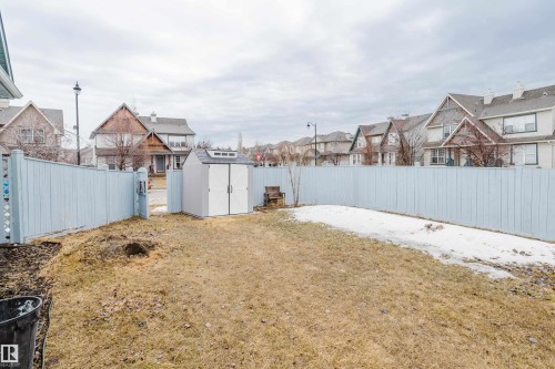 5604 202 Street, Edmonton, AB - Outdoor