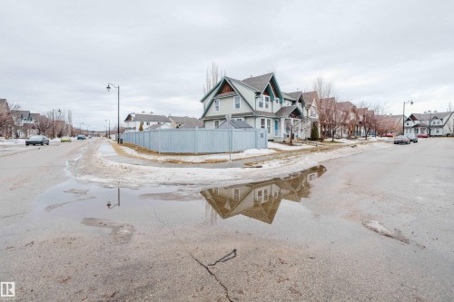 5604 202 Street, Edmonton, AB - Outdoor