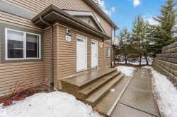 41 30 OAK VISTA Drive  St. Albert, AB T8N 3T1