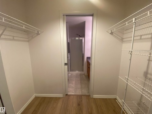 206 16715 100 Avenue, Edmonton, AB - Indoor With Storage