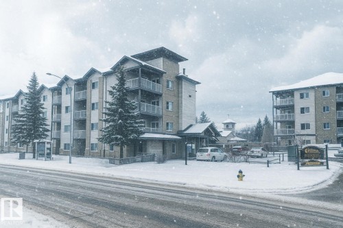 206 16715 100 Avenue  Edmonton, AB T5J 1V7