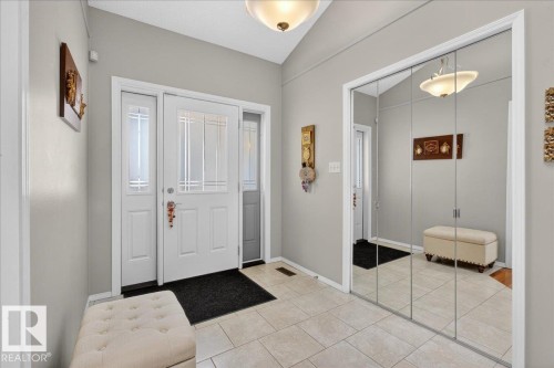 17715 57 Avenue, Edmonton, AB - Indoor Photo Showing Other Room