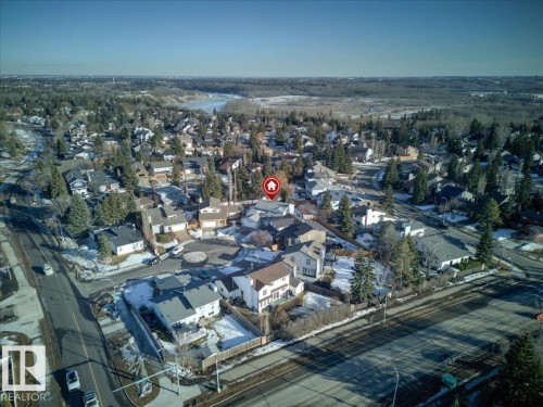 17715 57 Avenue, Edmonton, AB - Outdoor With View