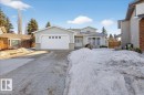 17715 57 Avenue, Edmonton, AB  - Outdoor 
