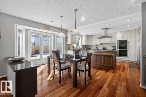 17715 57 Avenue, Edmonton, AB - Indoor