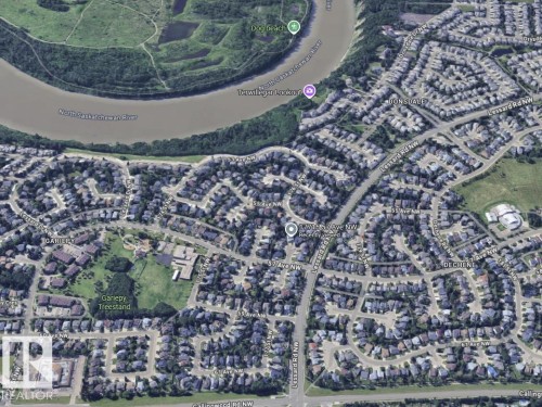 17715 57 Avenue, Edmonton, AB -  With View