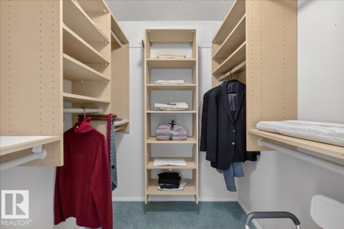 17715 57 Avenue, Edmonton, AB - Indoor With Storage