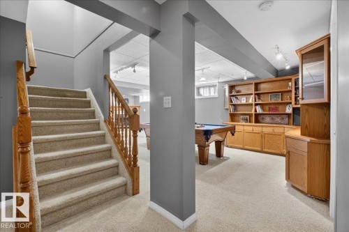 17715 57 Avenue, Edmonton, AB - Indoor Photo Showing Other Room