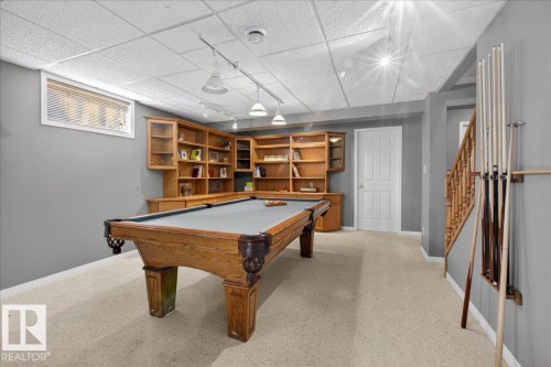 17715 57 Avenue, Edmonton, AB - Indoor Photo Showing Other Room