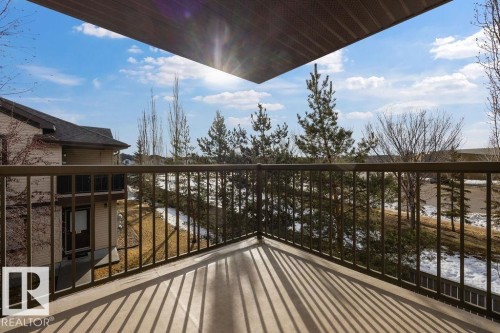 67 604 62 Street, Edmonton, AB - Outdoor With Balcony With Exterior