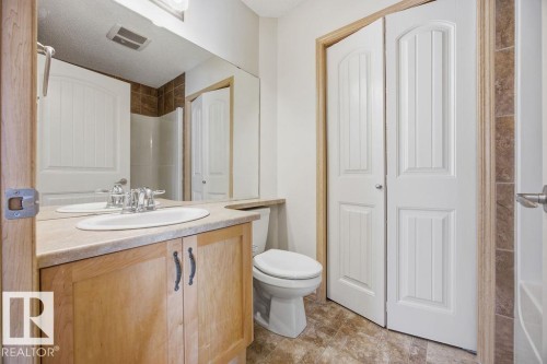 67 604 62 Street, Edmonton, AB - Indoor Photo Showing Bathroom