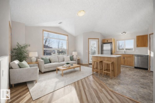 67 604 62 Street, Edmonton, AB - Indoor