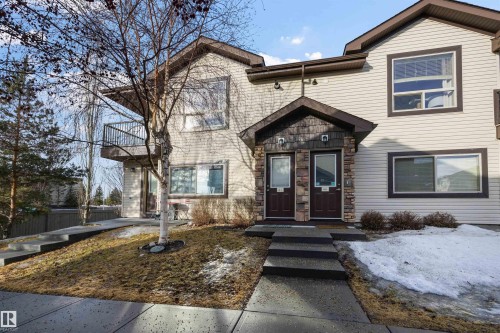 67 604 62 Street, Edmonton, AB - Outdoor With Facade