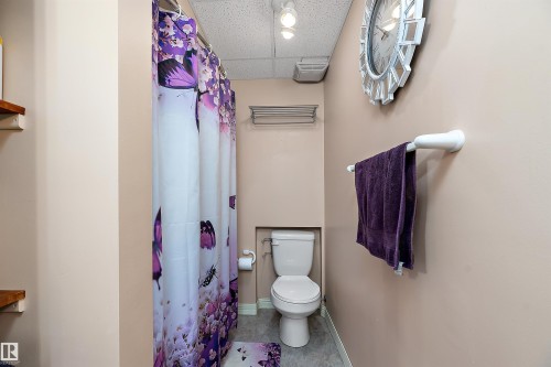 873 Ryan Pl, Edmonton, AB - Indoor Photo Showing Bathroom