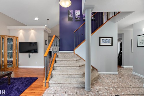 873 Ryan Pl, Edmonton, AB - Indoor Photo Showing Other Room