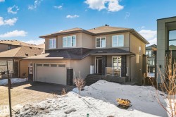 1175 HAINSTOCK GREEN Green  Edmonton, AB T6W 0C3