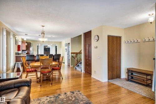 4612 10A Avenue, Edmonton, AB - Indoor