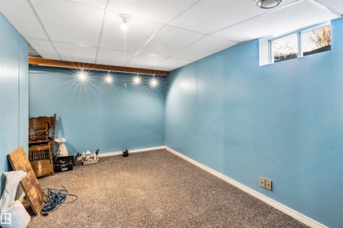 4612 10A Avenue, Edmonton, AB - Indoor Photo Showing Other Room