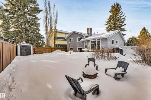 4612 10A Avenue, Edmonton, AB - Outdoor