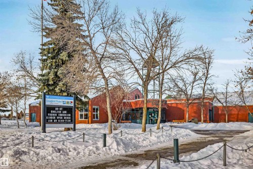 4612 10A Avenue, Edmonton, AB - Outdoor