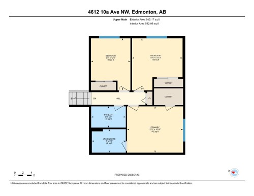 4612 10A Avenue, Edmonton, AB - Other