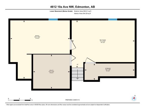 4612 10A Avenue, Edmonton, AB - Other