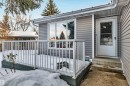 4612 10A Avenue, Edmonton, AB  - Outdoor With Exterior 