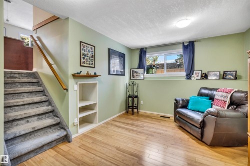 4612 10A Avenue, Edmonton, AB - Indoor