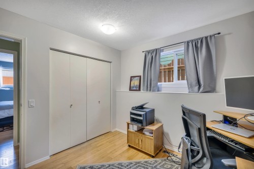 4612 10A Avenue, Edmonton, AB - Indoor Photo Showing Office