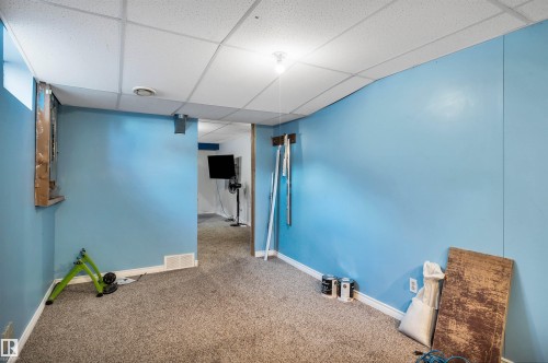 4612 10A Avenue, Edmonton, AB - Indoor