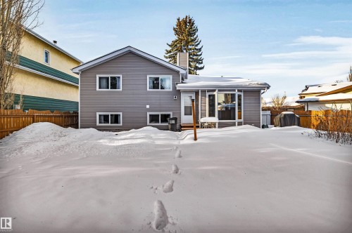 4612 10A Avenue, Edmonton, AB - Outdoor