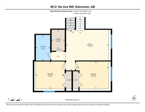 4612 10A Avenue, Edmonton, AB - Other