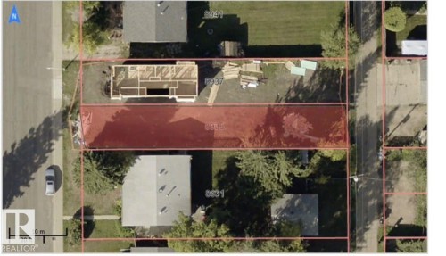 8935 151 Street, Edmonton, AB 