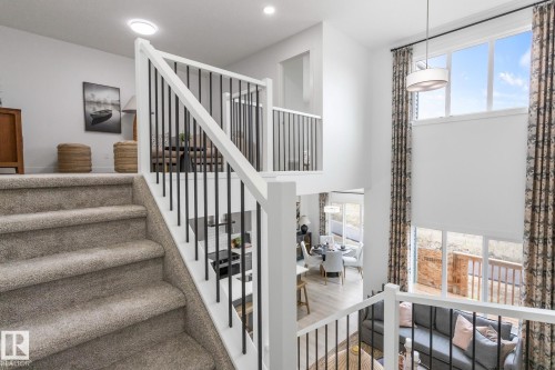 15772 7 Street Ne, Edmonton, AB - Indoor Photo Showing Other Room