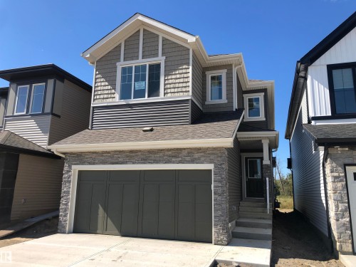 15772 7 Street Ne, Edmonton, AB - Indoor Photo Showing Other Room