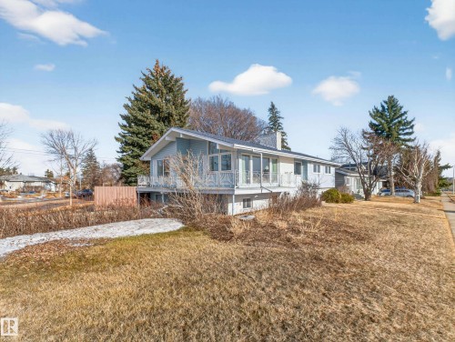 3642 Ada Boulevard, Edmonton, AB - Outdoor