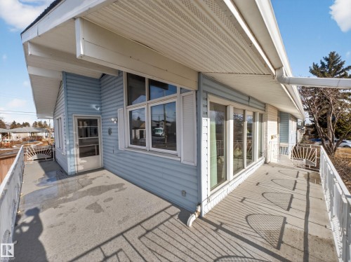 3642 Ada Boulevard, Edmonton, AB - Outdoor With Exterior