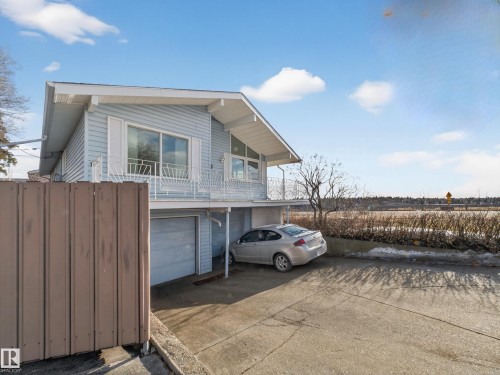 3642 Ada Boulevard, Edmonton, AB - Outdoor