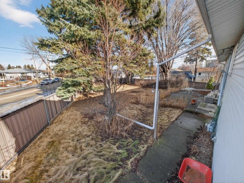 3642 Ada Boulevard, Edmonton, AB - Outdoor