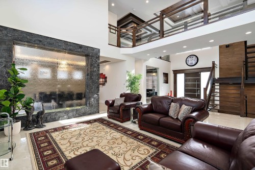 3644 Westcliff Way, Edmonton, AB - Indoor