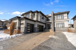 3644 WESTCLIFF Way  Edmonton, AB T6W 0S2