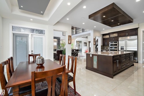 3644 Westcliff Way, Edmonton, AB - Indoor