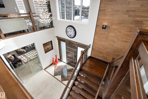 3644 Westcliff Way, Edmonton, AB - Indoor Photo Showing Other Room