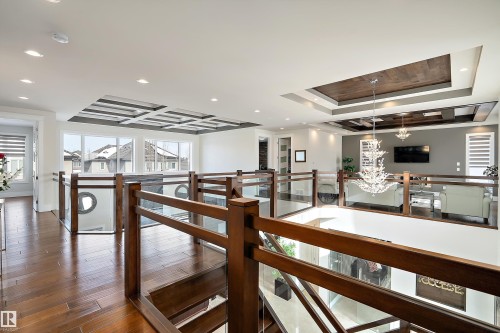 3644 Westcliff Way, Edmonton, AB - Indoor