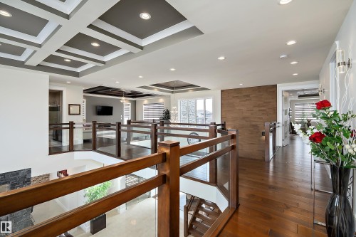 3644 Westcliff Way, Edmonton, AB - Indoor Photo Showing Other Room