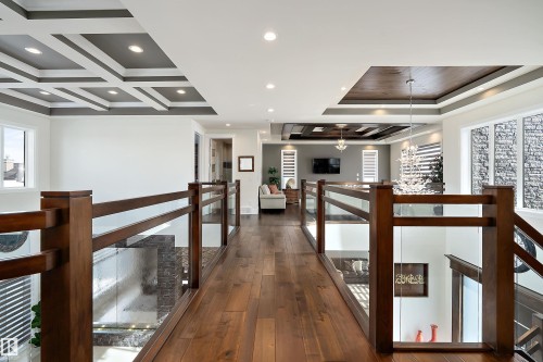 3644 Westcliff Way, Edmonton, AB - Indoor Photo Showing Other Room